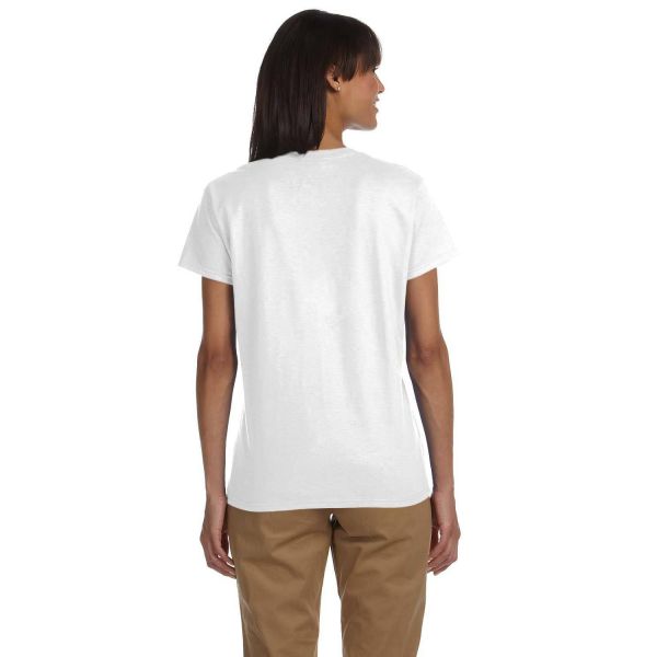 Gildan Ultra Cotton T-Shirt Printing | G200L