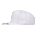Custom Embroidered Hats | Yupoong Hats 6006