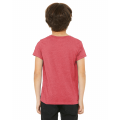 Print Youth T-Shirts Wholesale | Bella Canvas 3413Y