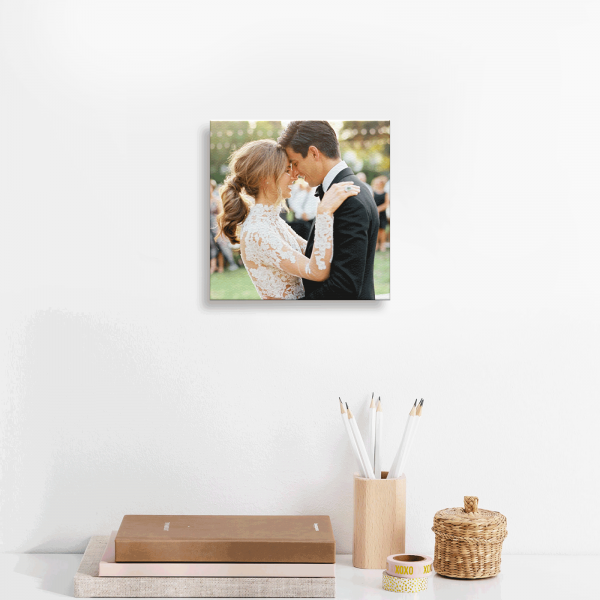 Custom Stretched Canvas Prints | Wooden Frames