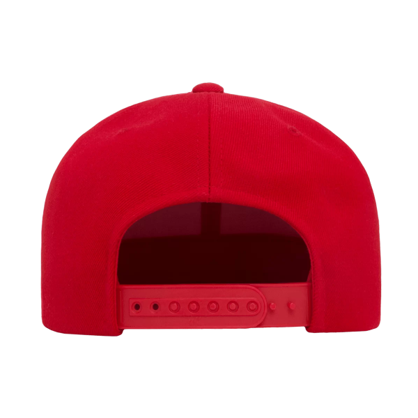 Custom Embroidered Hats | Yupoong Hats 6089