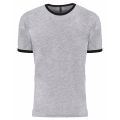 Custom Next Level Ringer T-Shirts | No Order Minimums