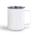 Custom Printed Mugs | No Minimum | 11oz Mug
