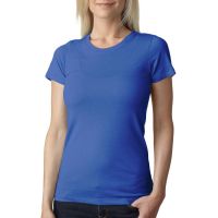 Next Level 6010 Shirt | Custom Printing Wholesale