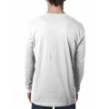 Next Level 3601 Apparel Long Sleeve