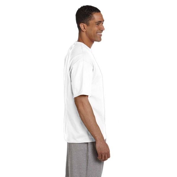 Jersey T-Shirt Printing | Champion Heritage Tee