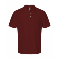 Wholesale Custom Embroidered Polos | M&O 7006