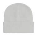 Custom Beanies | No Minimum Embroidery | Cuffed Beanie