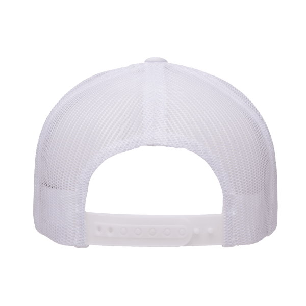 Custom Embroidered Hats | Yupoong Hats 6606