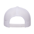 Custom Embroidered Hats | Yupoong Hats 6606