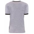 Custom Next Level Ringer T-Shirts | No Order Minimums