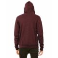 Print Custom Sweatshirts | Bella Canvas 3719 Hoodie