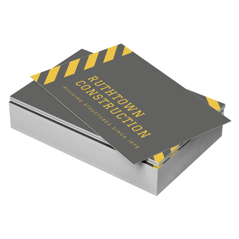 Durable Business Cards | Specialty