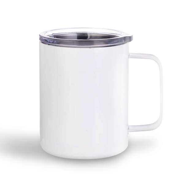 Custom Printed Mugs | No Minimum | 11oz Mug