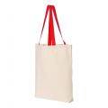 Custom Printed Canvas Tote Bags Wholesale