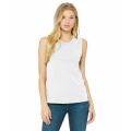 Jersey Tank Top Printing | Bella Canvas B6003 Muscle