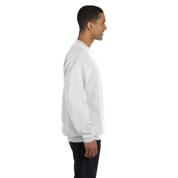 Champion Crewneck Sweatshirt Printing | S600