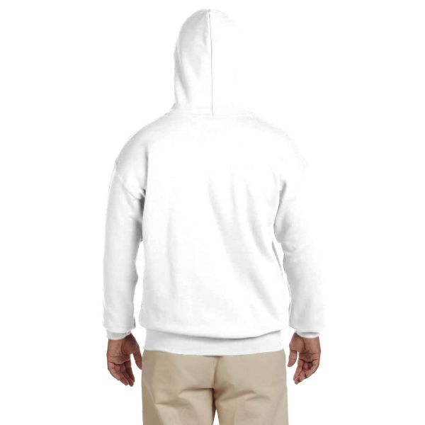 Gildan Adult Heavy Blend 13.3 oz./lin. yd., 50/50 Hood | G185