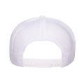 Custom Embroidered Hats | Yupoong Hats 6006