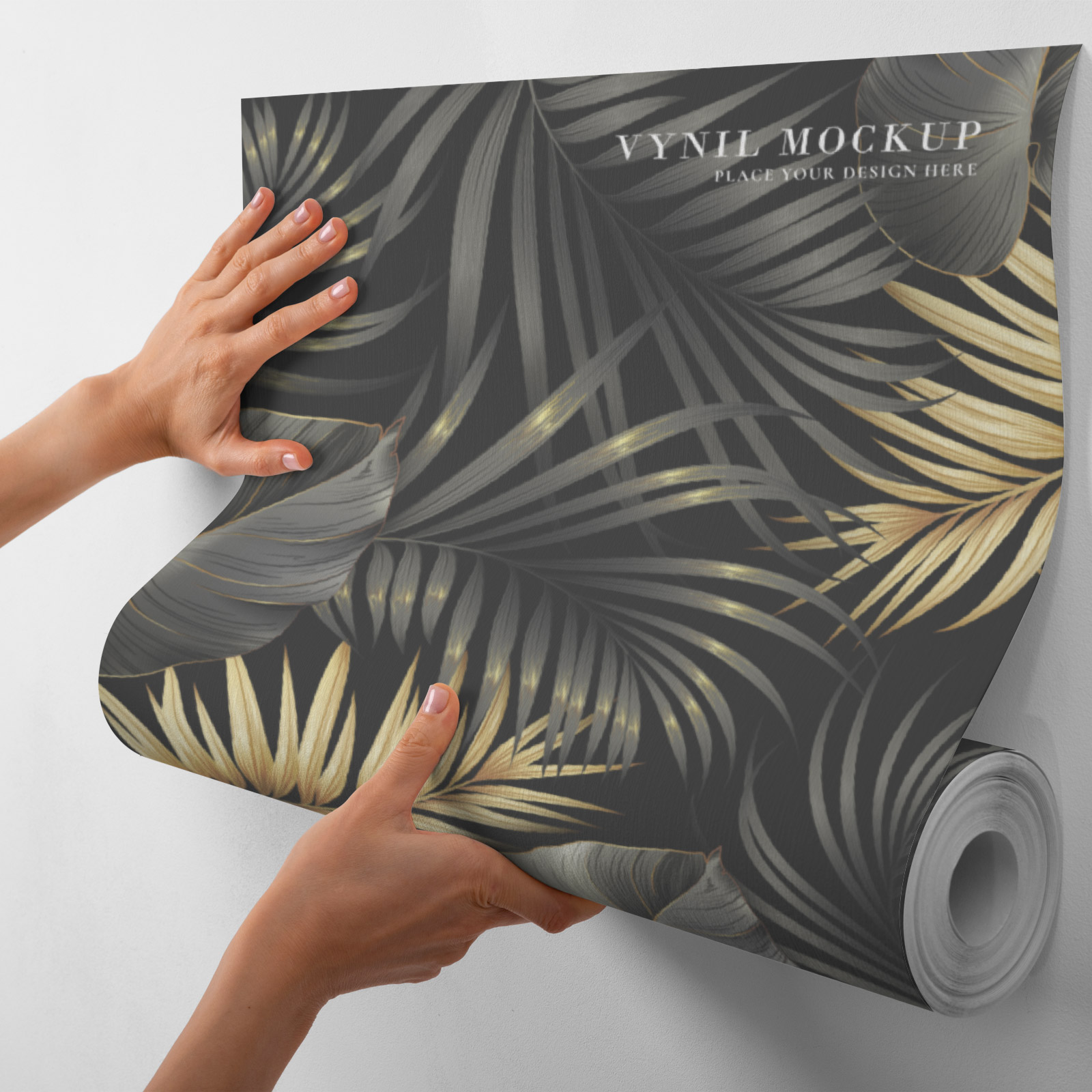 Adhesive Vinyl Printing
