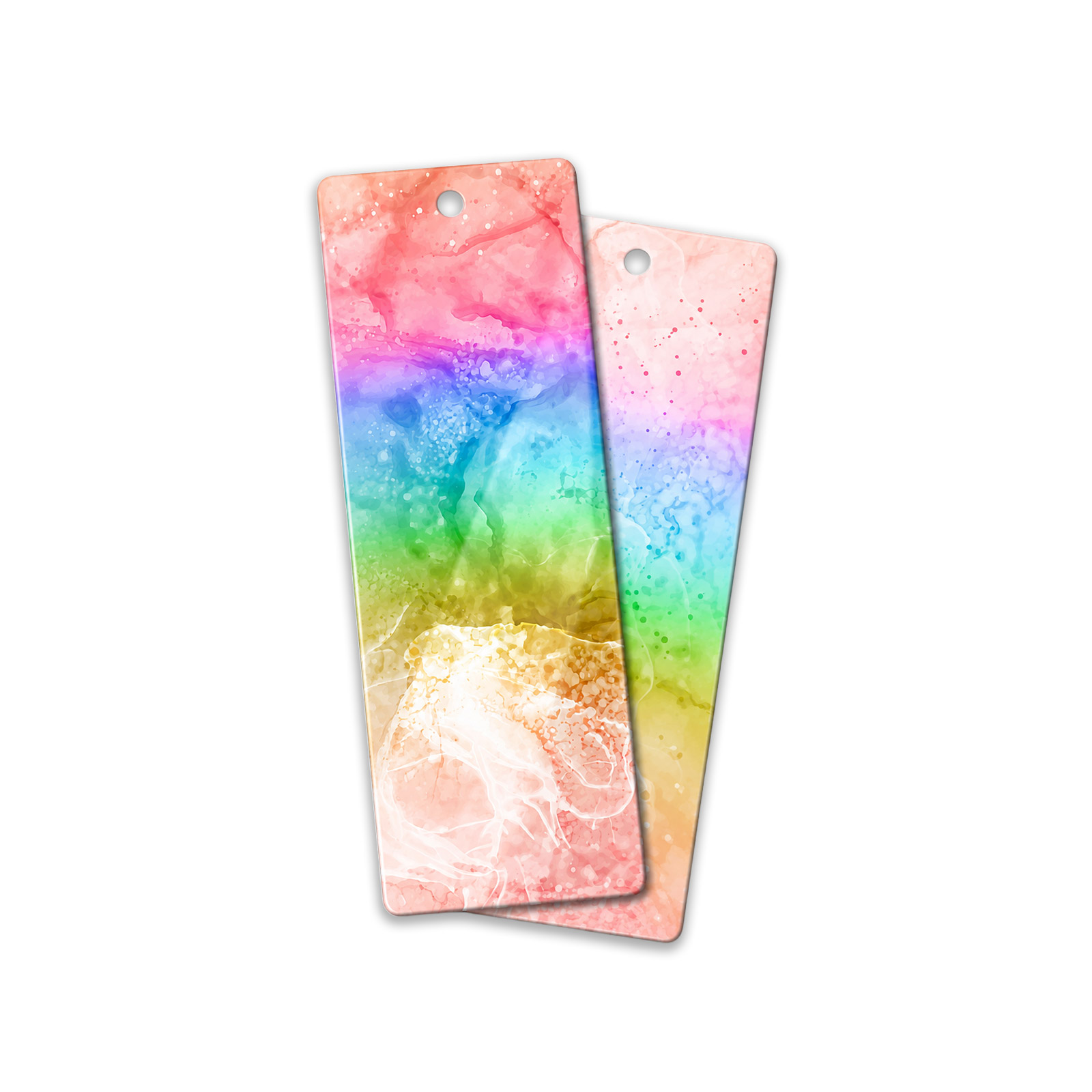 UV Coated Bookmarks | 16pt