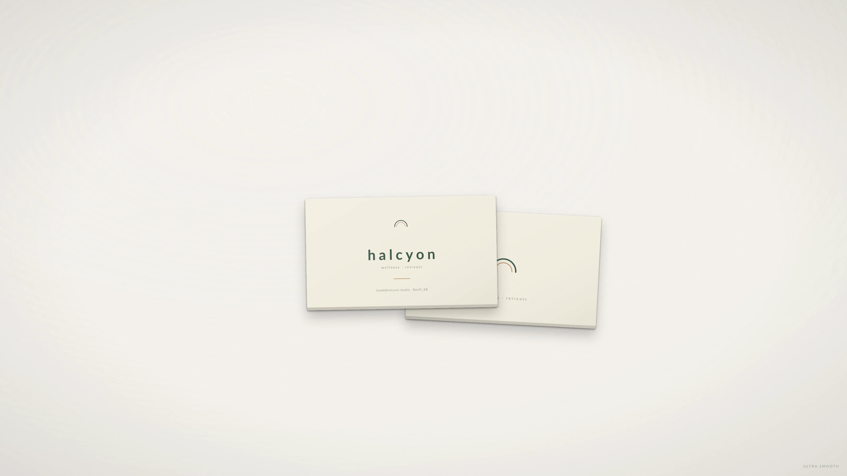 Ultra Smooth Business Cards — premium custom business card printing, wholesale pricing, instant online quotes, fast turnaround
