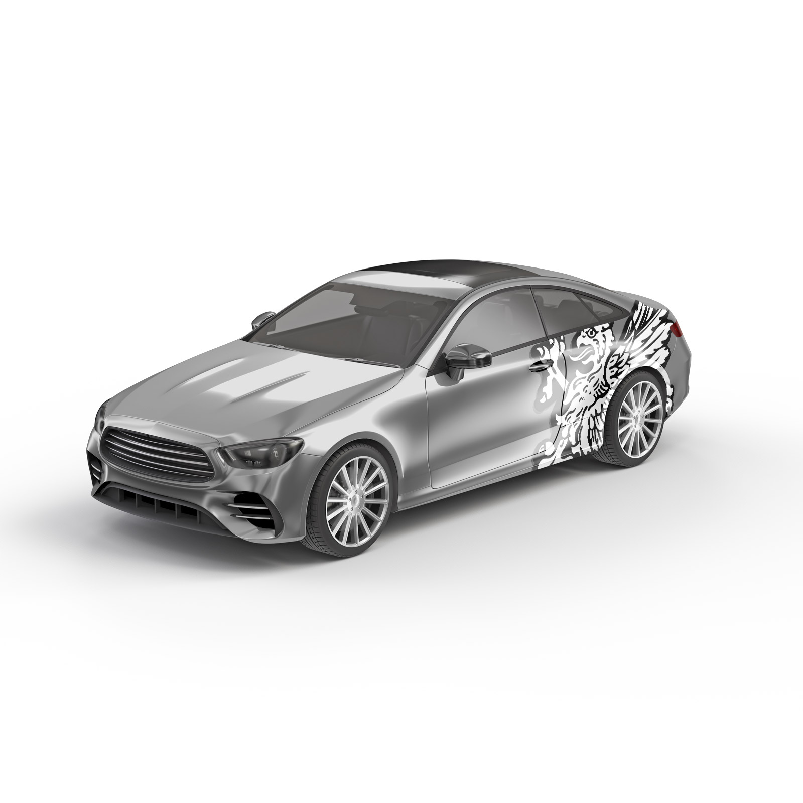 Wholesale Car Magnets | Custom Printing