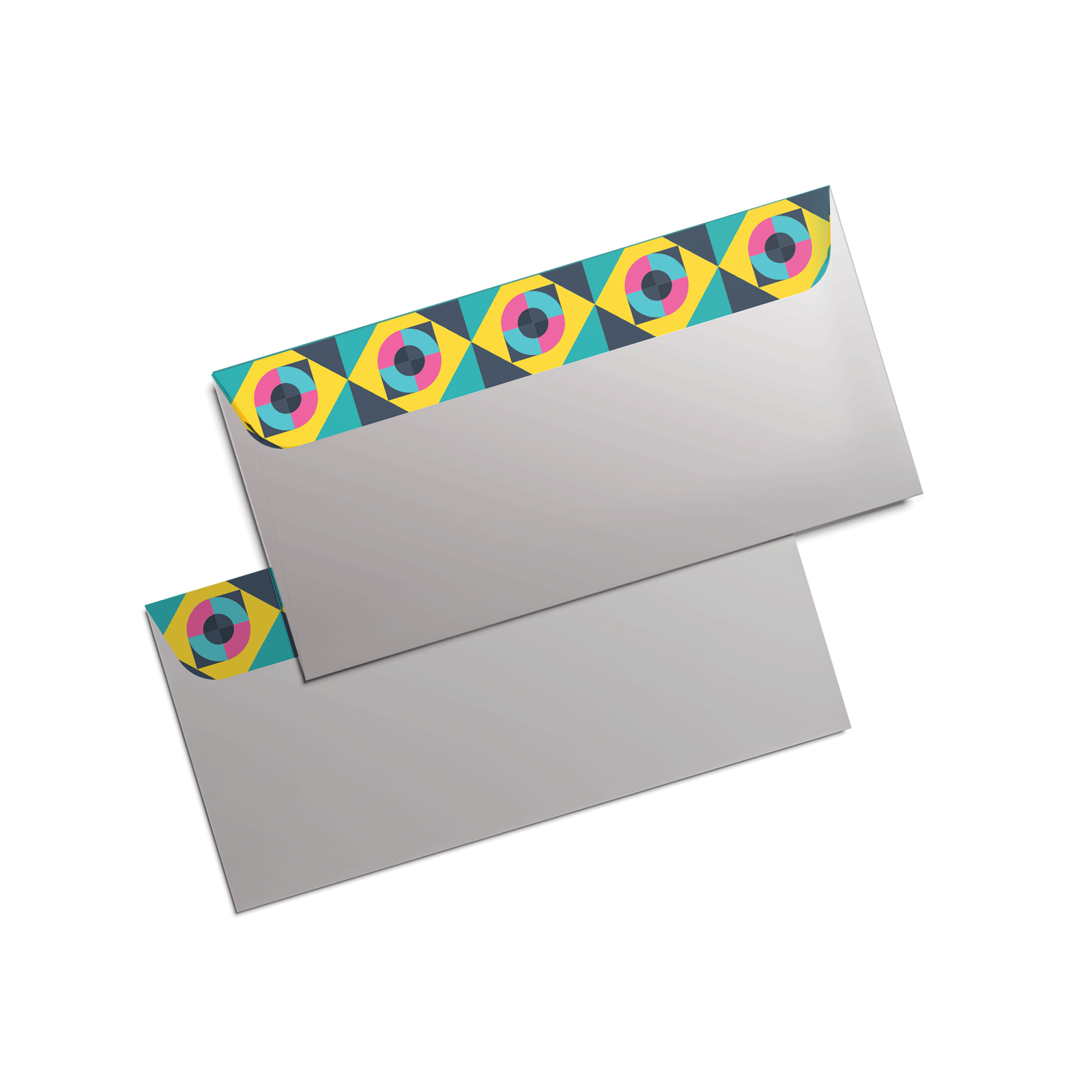 Self-Adhesive Envelope | 60lb Uncoated
