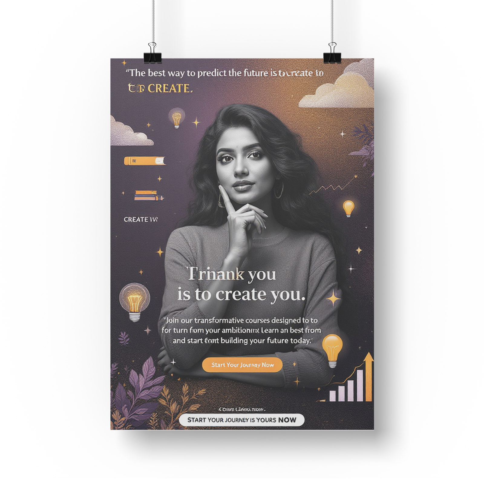 Large Poster Printing